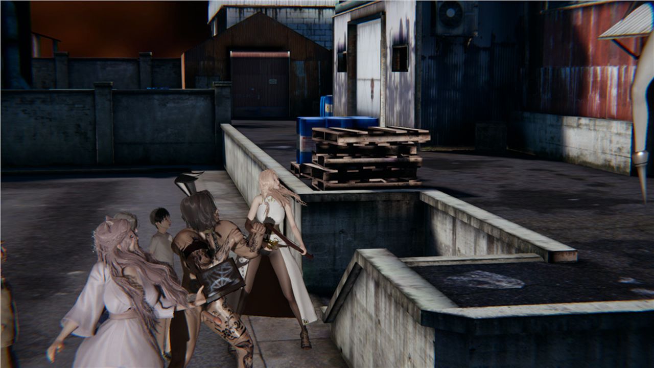 [3D]新宠物捕捉大师第05话