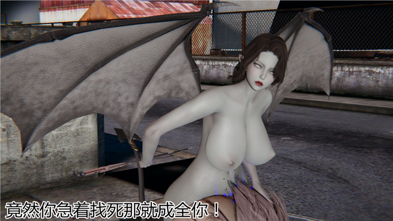 [3D]新宠物捕捉大师第05话