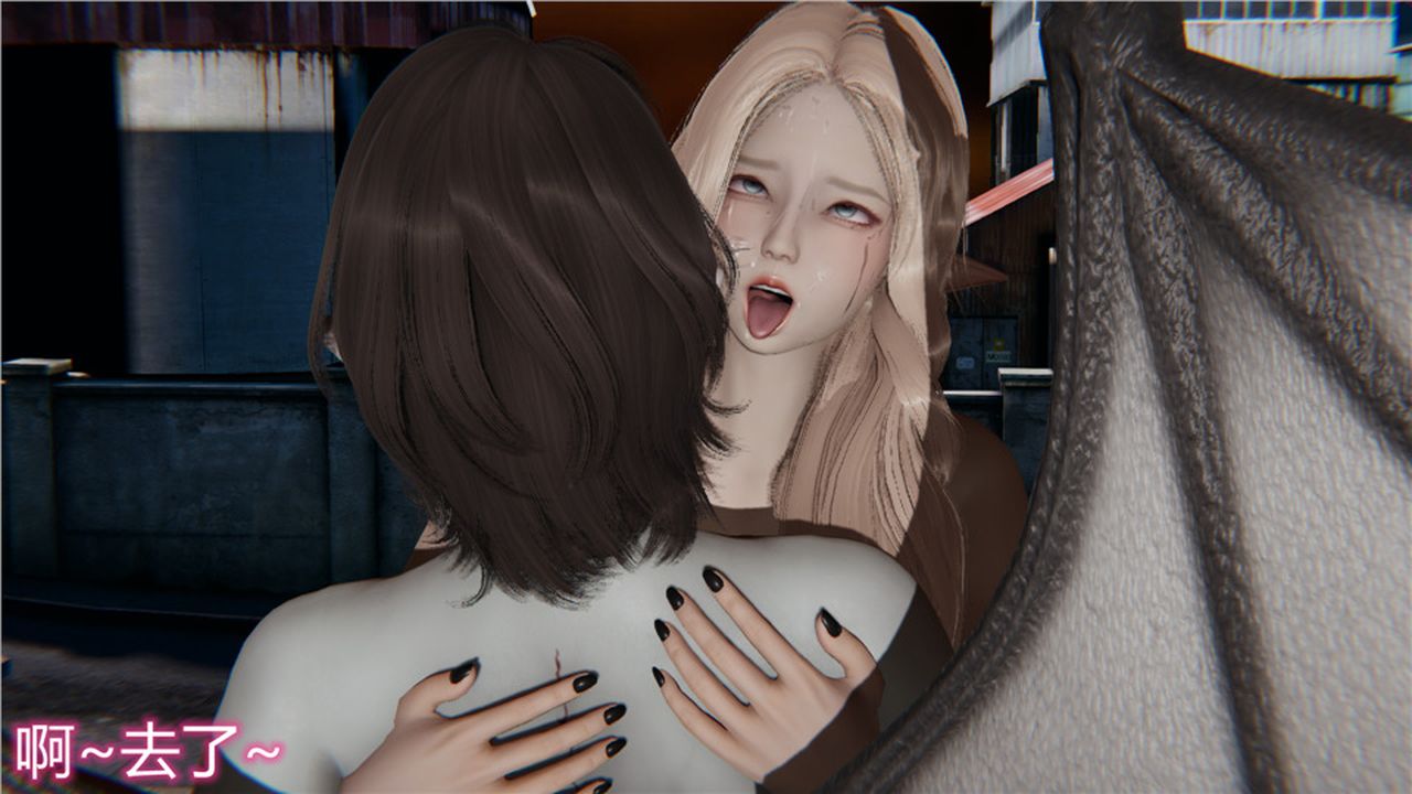 [3D]新宠物捕捉大师第06话