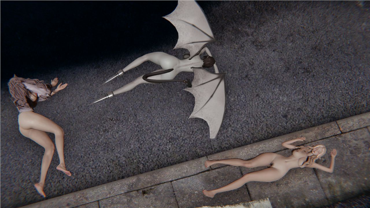 [3D]新宠物捕捉大师第06话