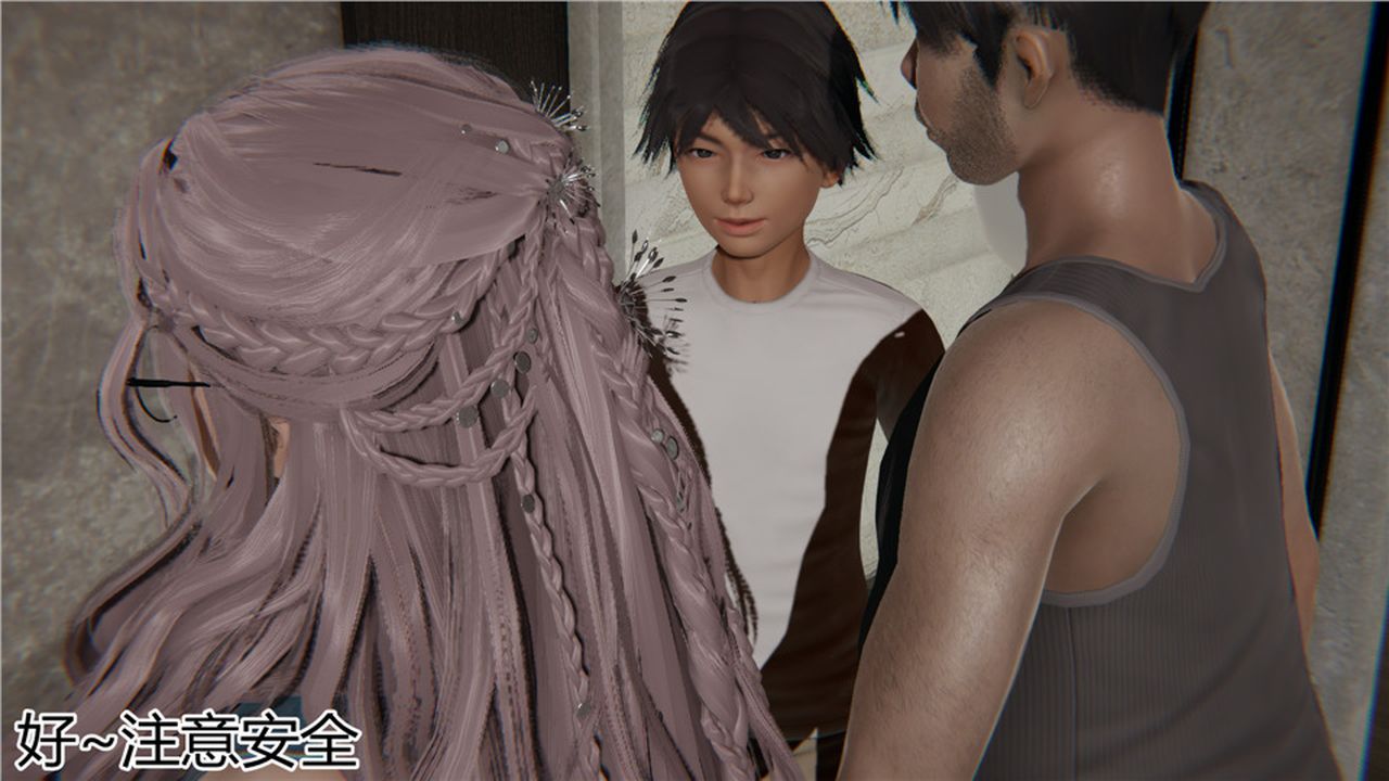 [3D]新宠物捕捉大师第06话