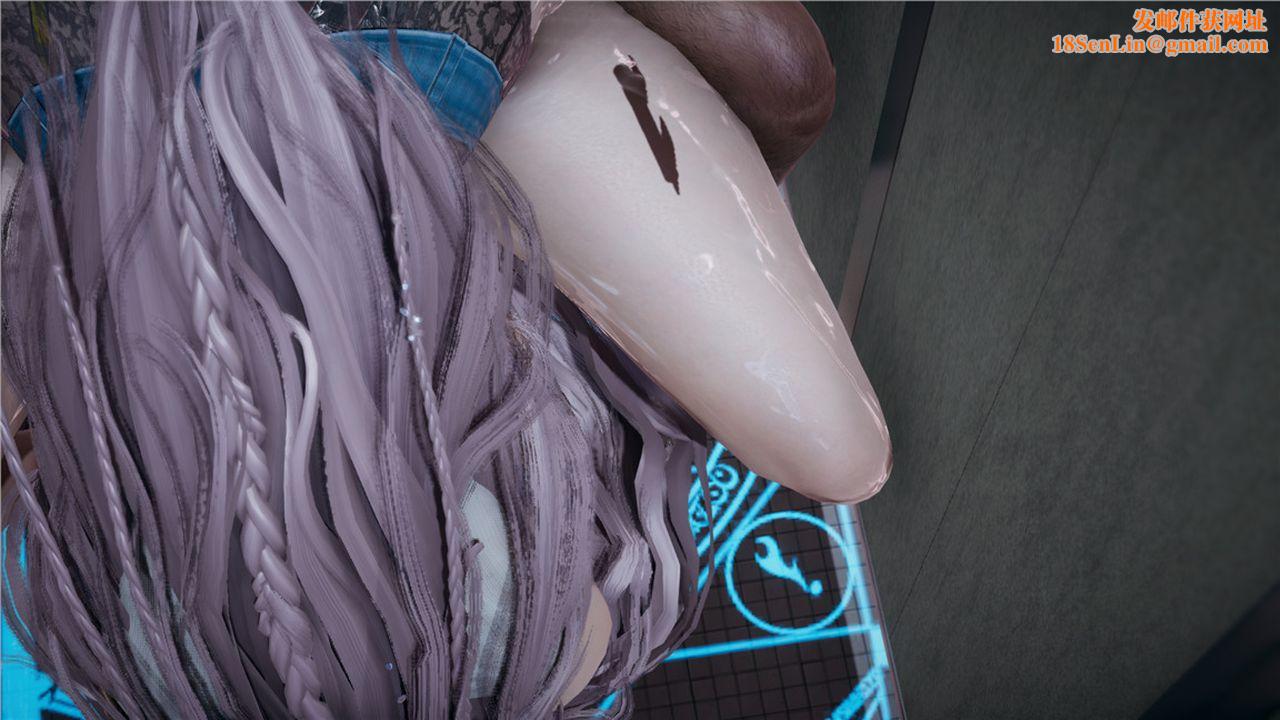 [3D]新宠物捕捉大师第07话