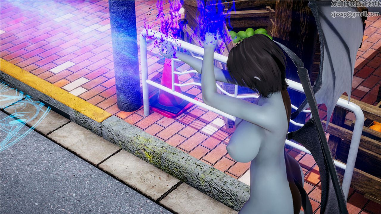 [3D]新宠物捕捉大师第08话