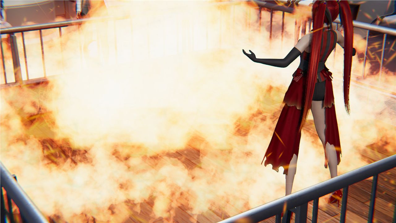 [3D]新宠物捕捉大师第09话