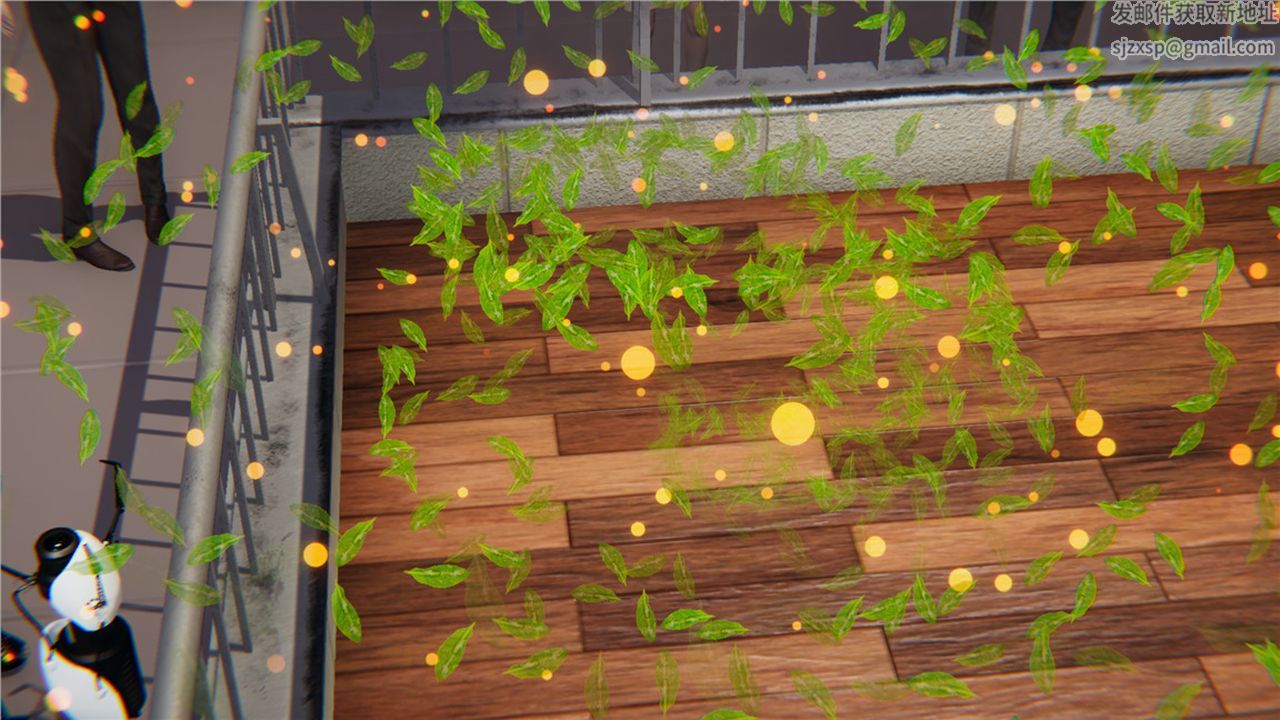 [3D]新宠物捕捉大师第09话