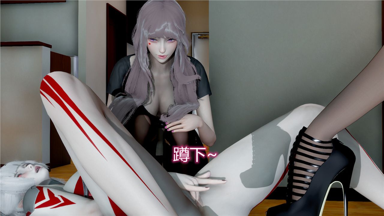 [3D]新宠物捕捉大师第10话