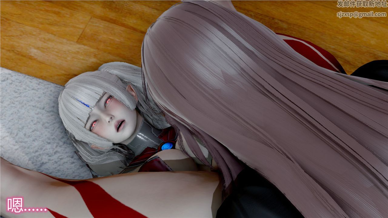 [3D]新宠物捕捉大师第10话