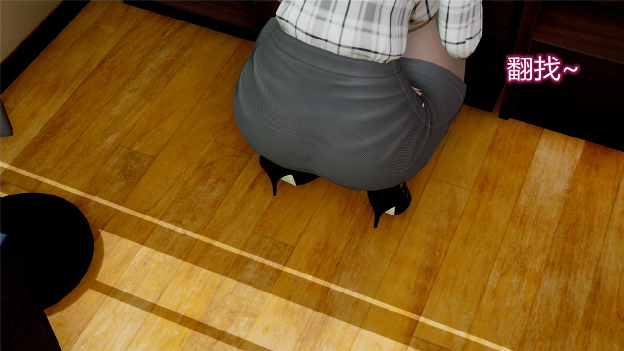 [3D]新宠物捕捉大师第10话