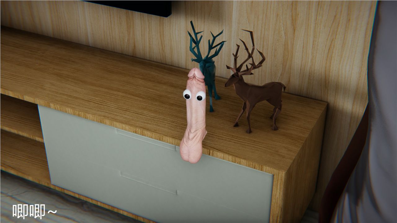 [3D]新宠物捕捉大师第14话