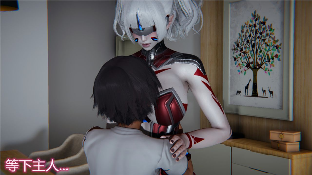 [3D]新宠物捕捉大师第14话