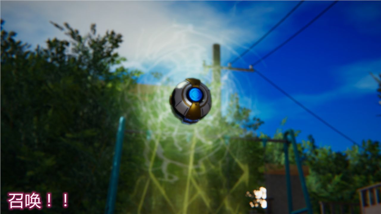 [3D]新宠物捕捉大师第15话