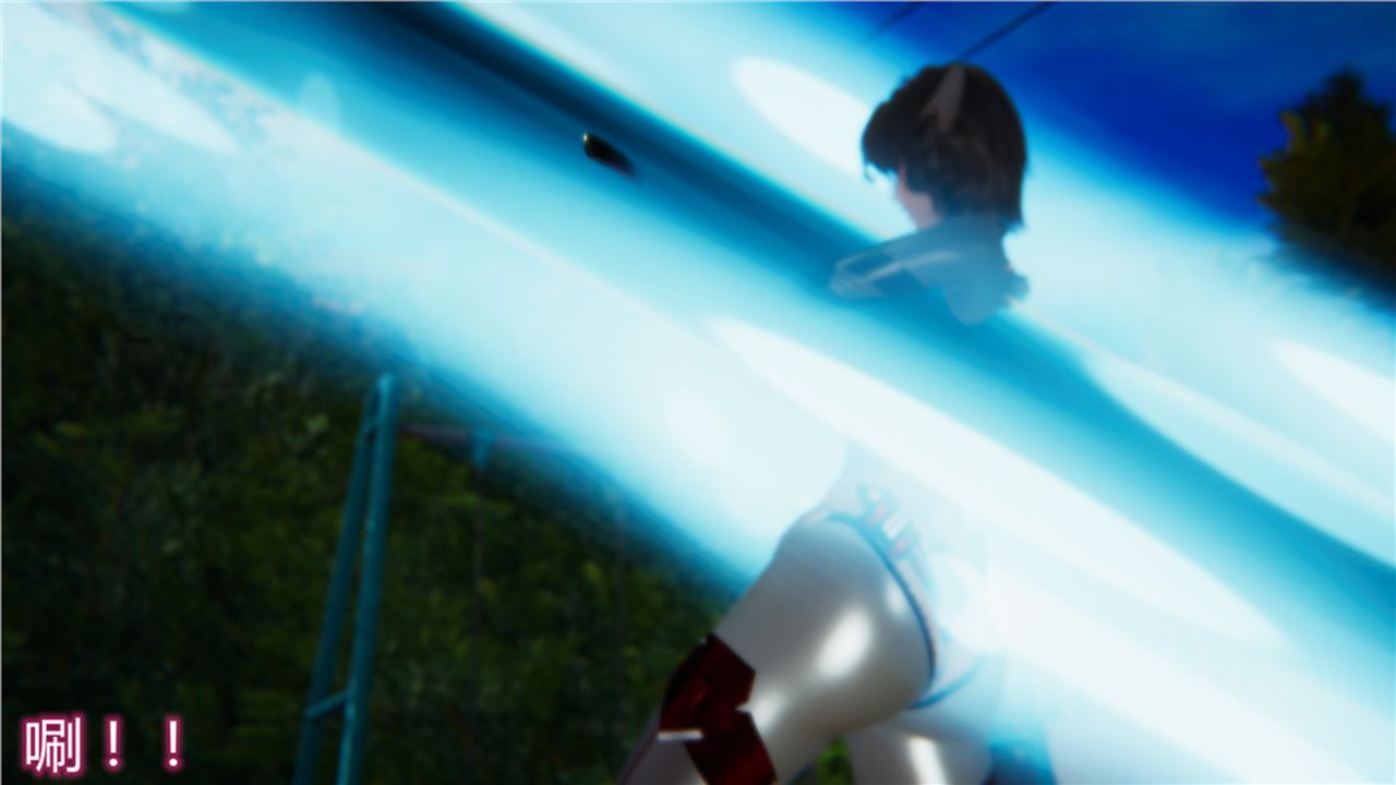 [3D]新宠物捕捉大师第15话