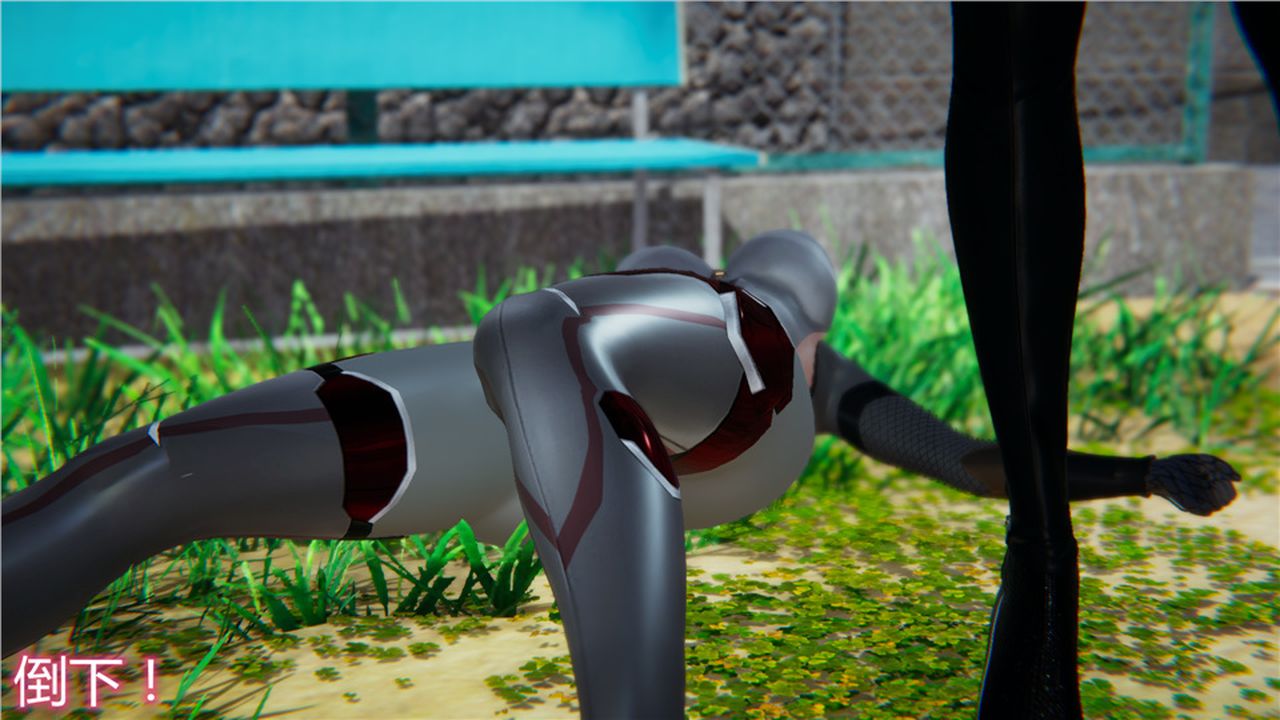 [3D]新宠物捕捉大师第15话