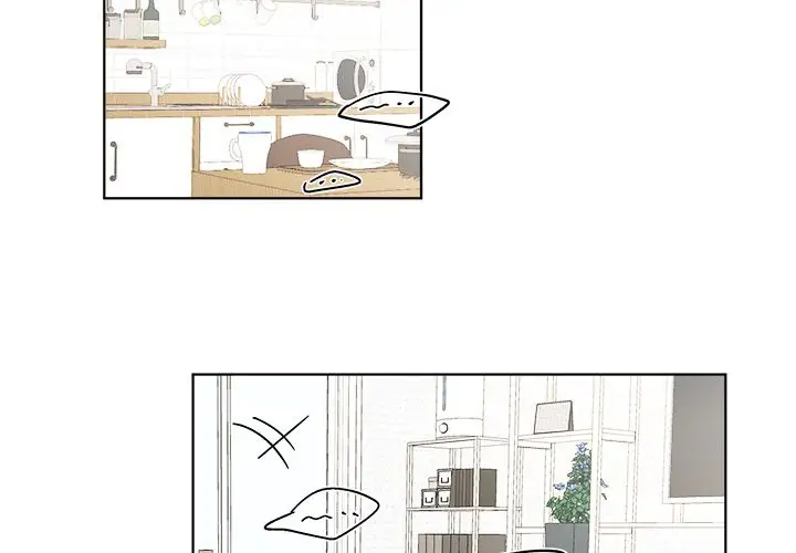 以爱为画第22章