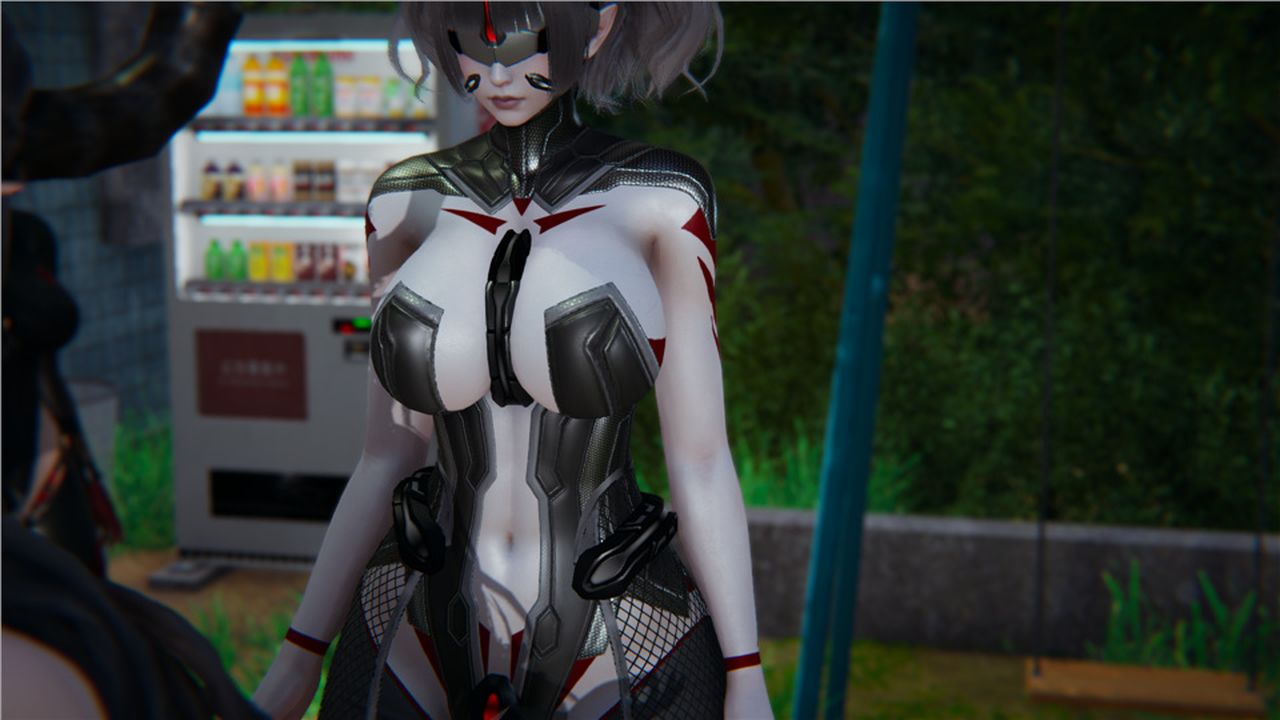 [3D]新宠物捕捉大师第15话