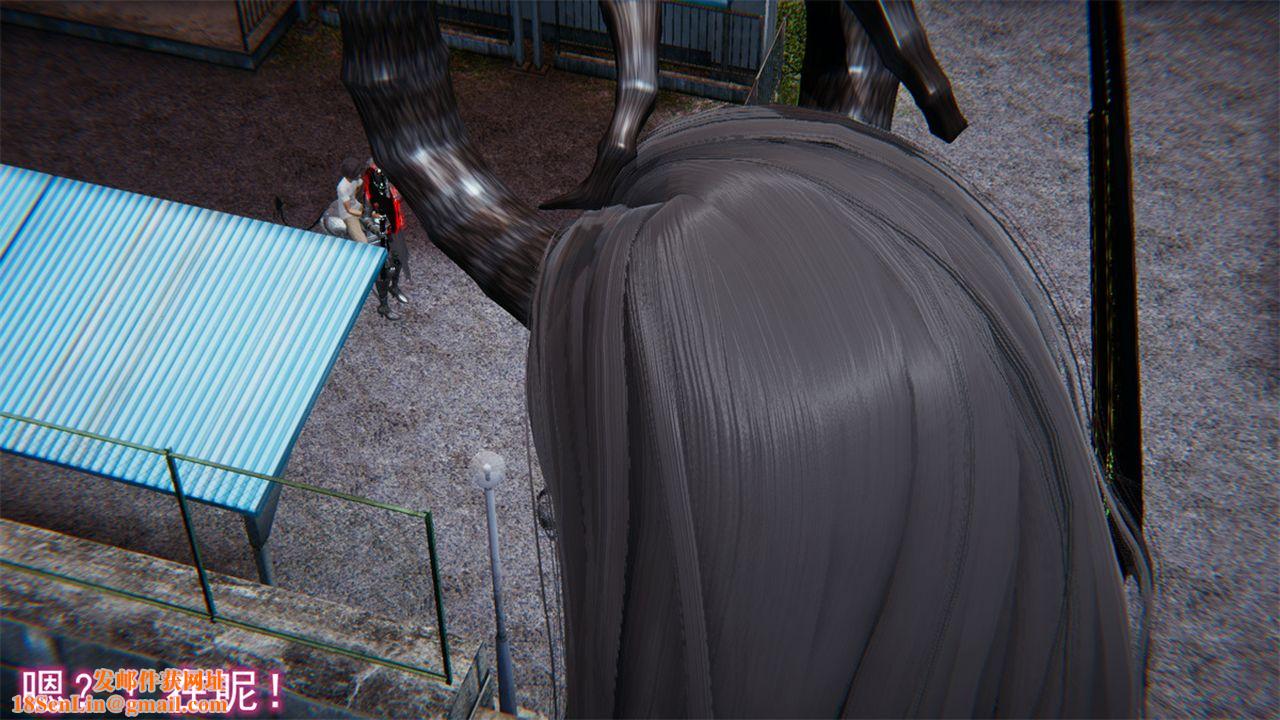 [3D]新宠物捕捉大师第16话