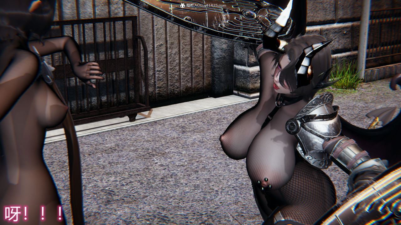 [3D]新宠物捕捉大师第18话