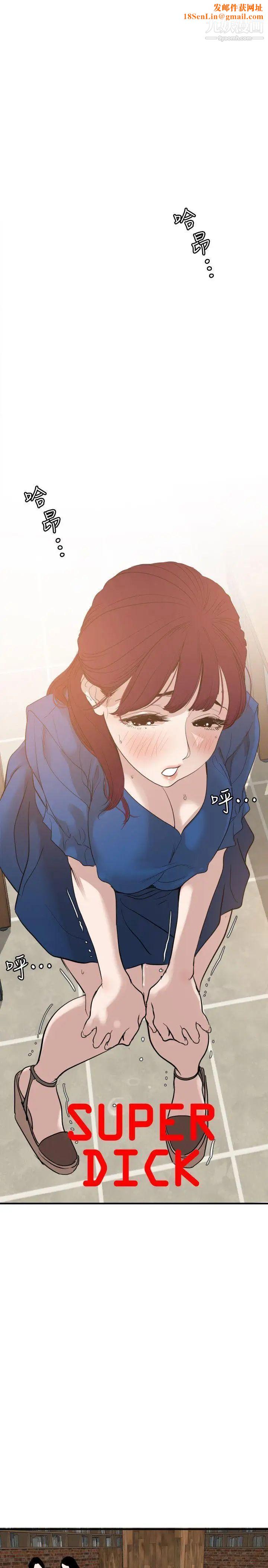 SuperDick第115话