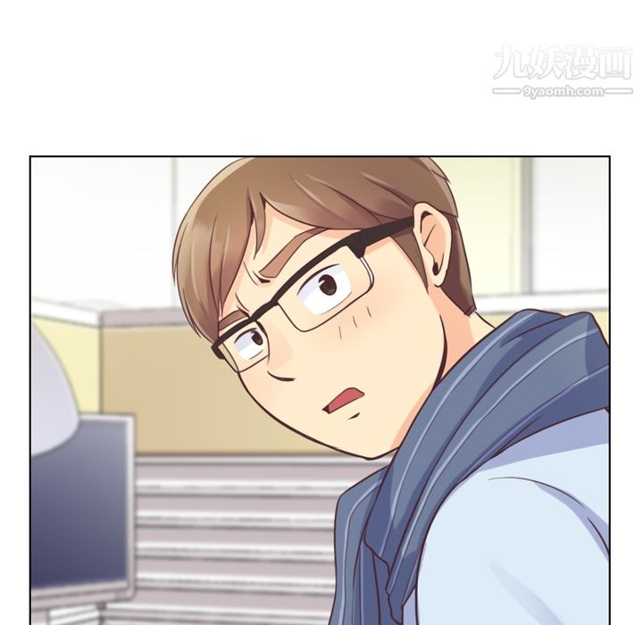 郑主任为何这样第36话