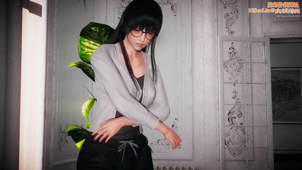 催眠契约录之母亲篇[3D]第02话【第02话】