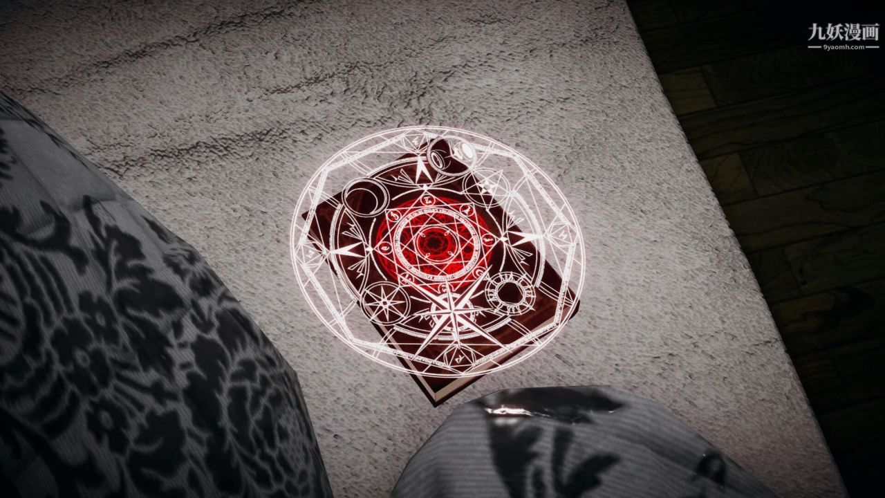 催眠契约录之母亲篇[3D]第02话【第04话】