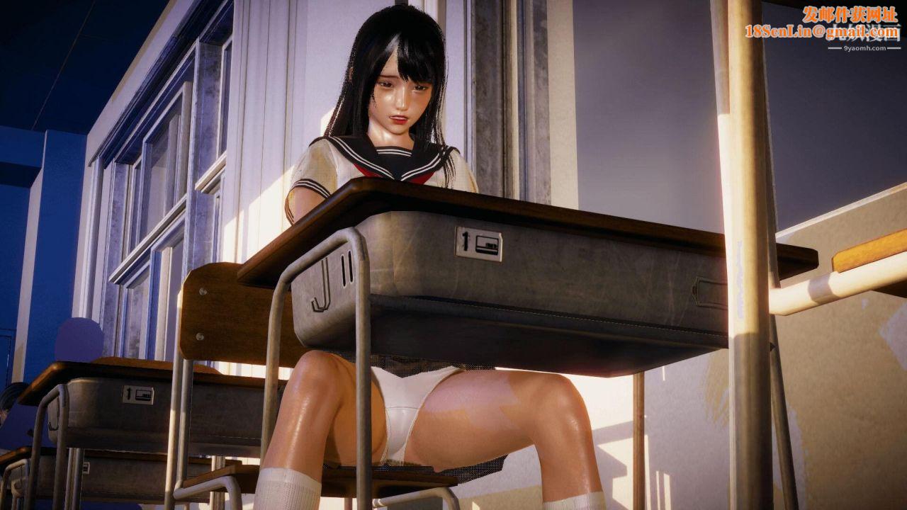 催眠契约录之母亲篇[3D]第03话【第03话】