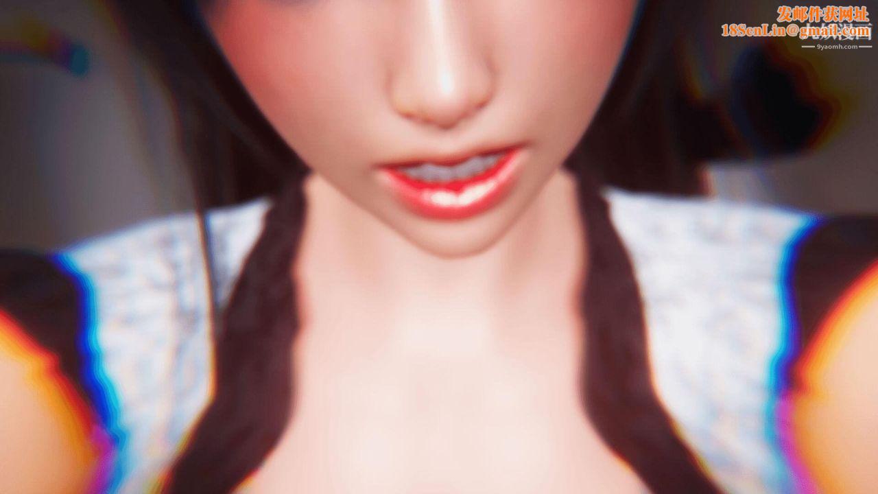 催眠契约录之母亲篇[3D]第07话【第03话】