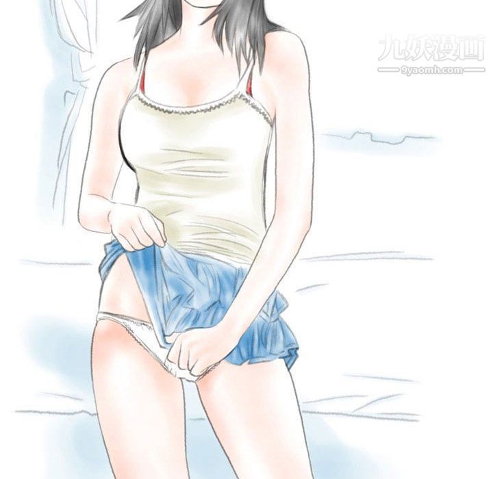 情事物语Second第1话