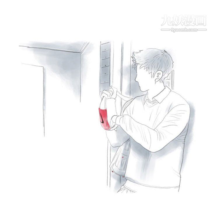 情事物语Second第5话