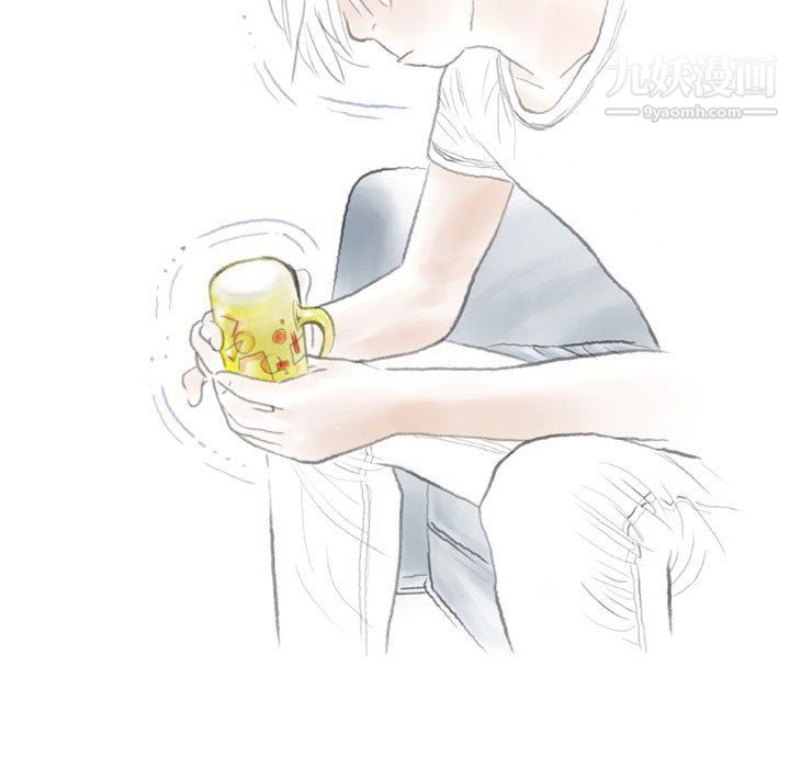 情事物语Second第8话