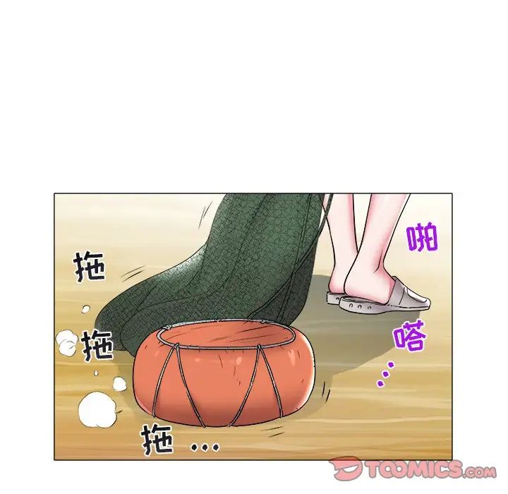 海女第48话-最终话(完结)