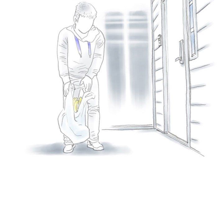 情事物语Second第18话