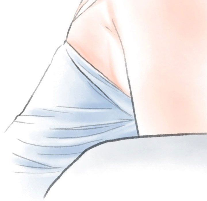 情事物语Second第23话