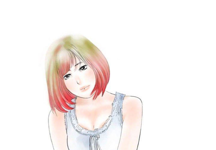 情事物语Second第28话