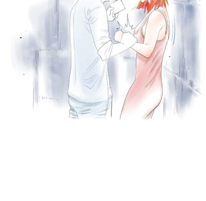 情事物语Second第29话