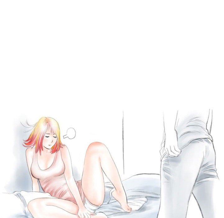 情事物语Second第29话