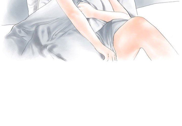 情事物语Second第34话