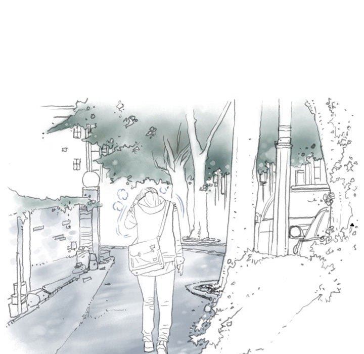 情事物语Second第37话