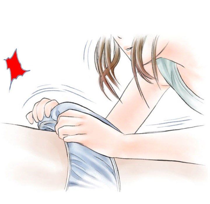 情事物语Second第39话