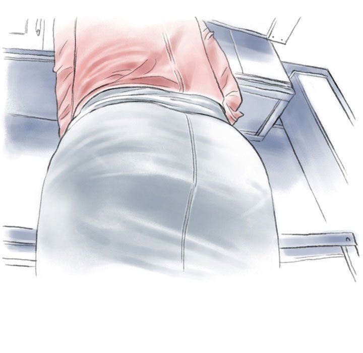 情事物语Second第41话