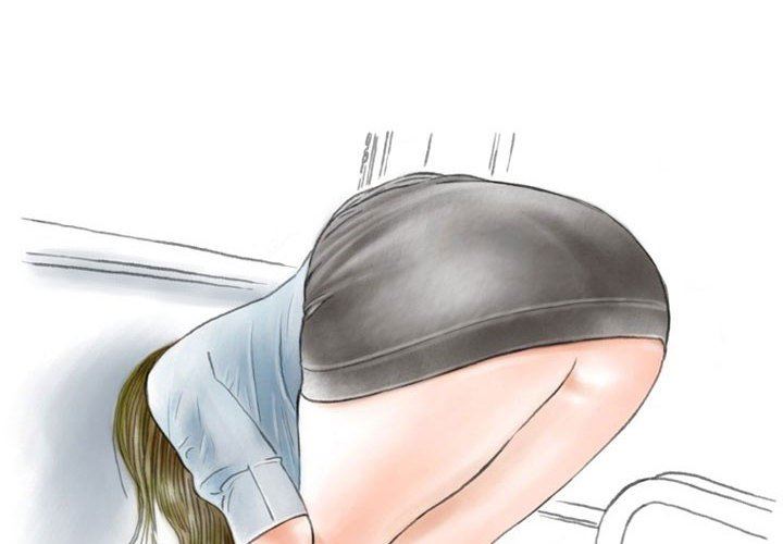 情事物语Second第44话