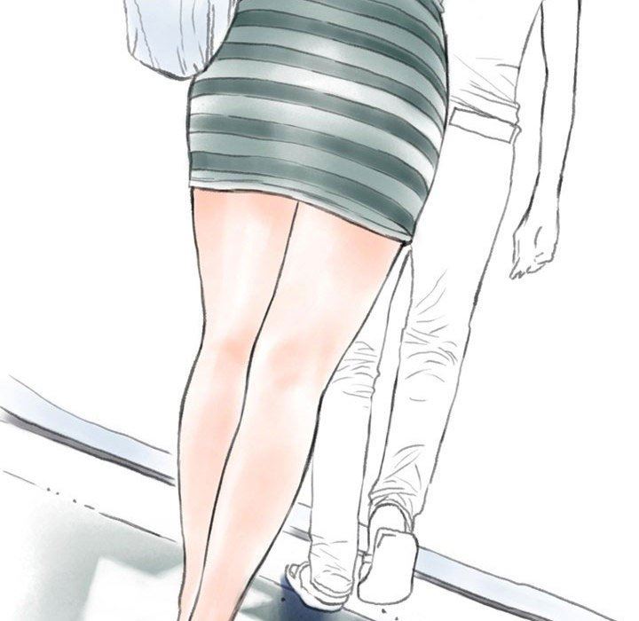 情事物语Second第44话