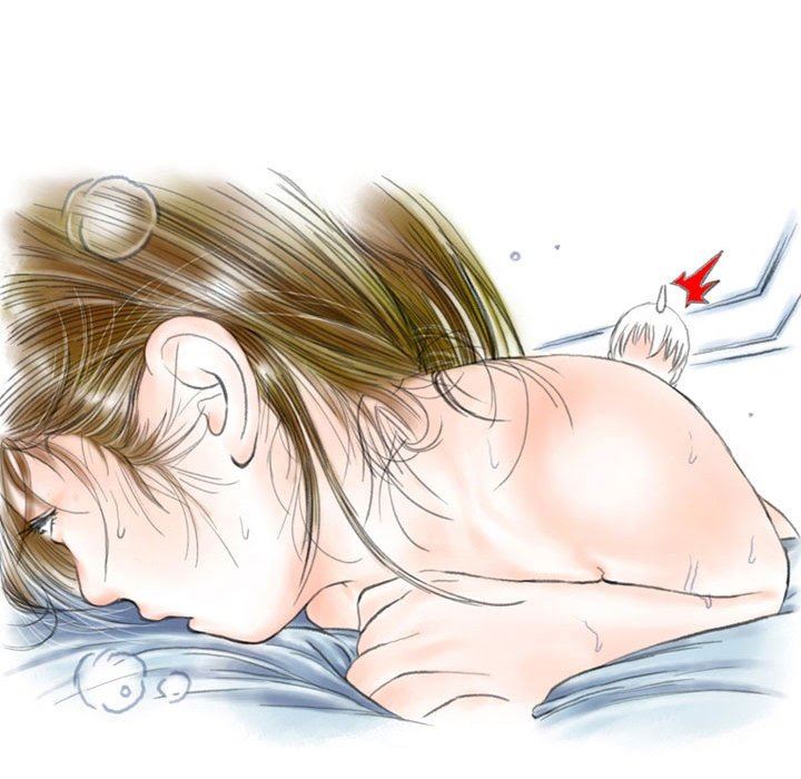 情事物语Second第45话