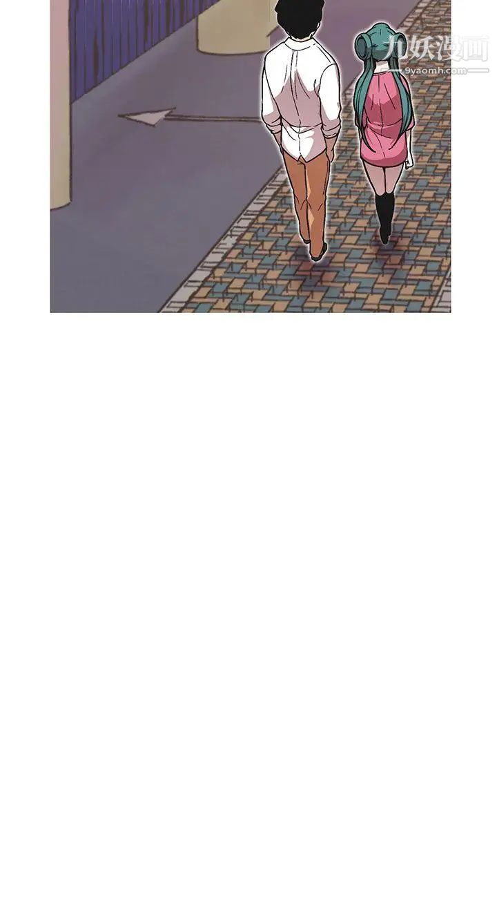 女神狩猎第49话