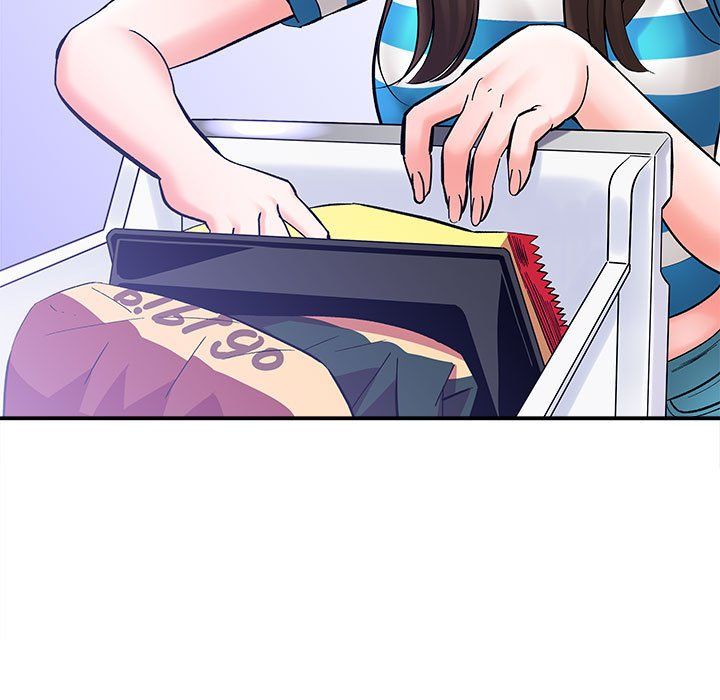 想做你的助手第10话