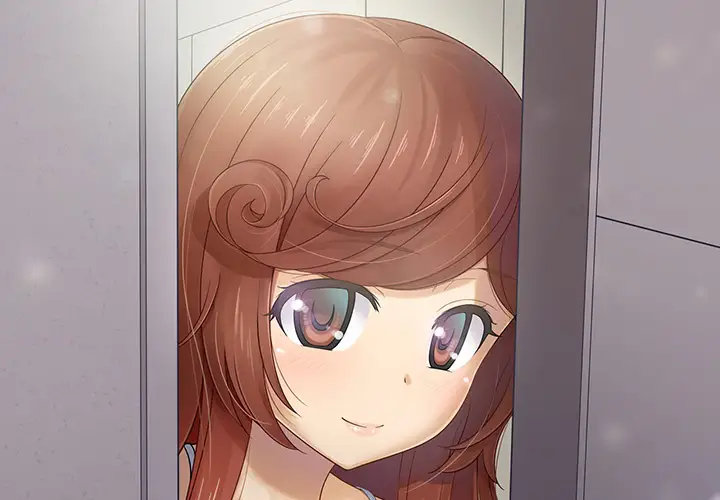 新来的女邻居第1话