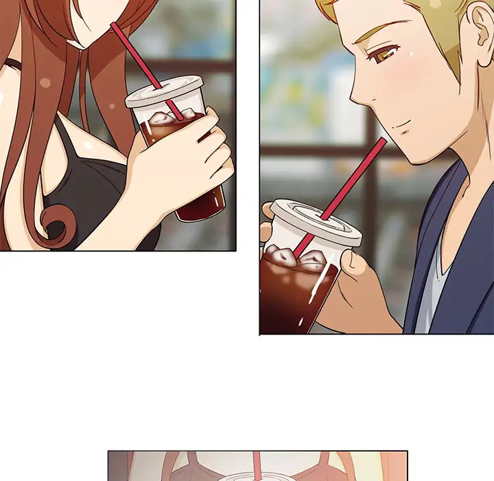 新来的女邻居第6话