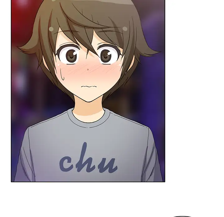 新来的女邻居第7话