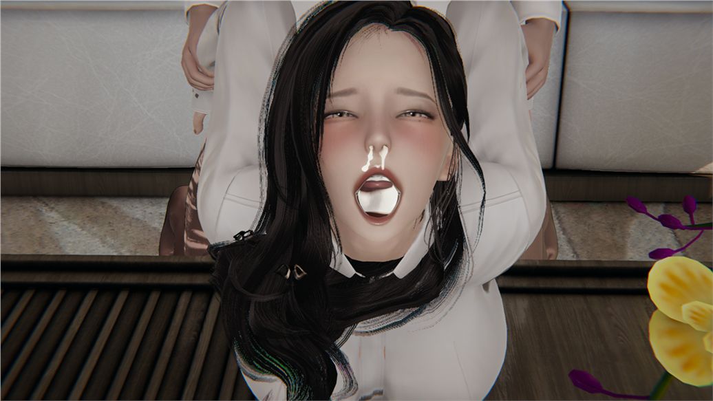 [3D]儿子的生日礼物第02话