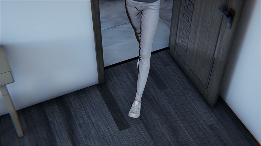 [3D]儿子的生日礼物最终话